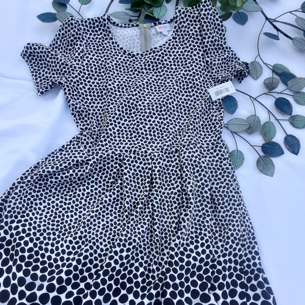 Gorgeous Ladies Dress